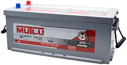 АКБ MUTLU SFB M2 6ст-190 (о.п.) 1250А 513*223*223 (MF 69019)