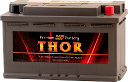 АКБ THOR 6ст-100 (о.п.) 800А 315*175*190 (59842 SMF)