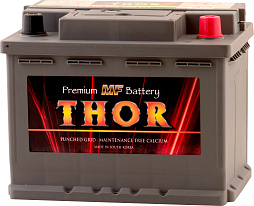 АКБ THOR 6ст-68 (о.п.) 680А 242*175*190 (56813 SMF)