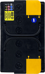 АКБ ТЮМЕНСКИЕ АККУМУЛЯТОРЫ СТАНДАРТ 6ст-75 (п.п.) 660А 278*175*190