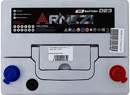 АКБ ARNEZI Asia 6ст-60 (о.п.) 540А 230*172*225