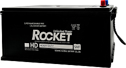 АКБ ROCKET 6ст-190 (о.п.) 1150А 513*223*223 (SMF 69032) (2024г)