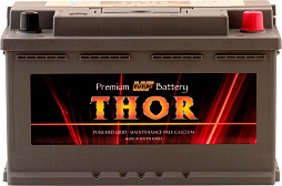АКБ THOR 6ст-100 (о.п.) 800А 315*175*190 (59842 SMF)