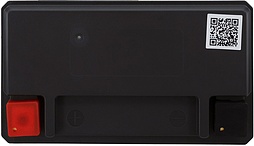 АКБ DELTA N 12V 6ст-5 (N 1207) (п.п.) 144А 149*86*93