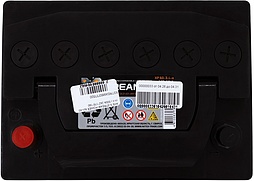 АКБ X-STREAM POWER 6ст-60 (п.п.) 500А 242*175*190