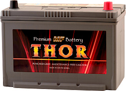 АКБ THOR Asia 6ст-105 (о.п.) 900А 303*175*220 (125D31L SMF)