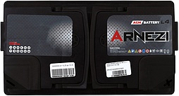 АКБ ARNEZI AGM 6ст-80 (о.п.) 800А 315*175*190