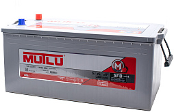 АКБ MUTLU SFB M1 6ст-225 (о.п.) 1400А 513*273*242 (MF72540)